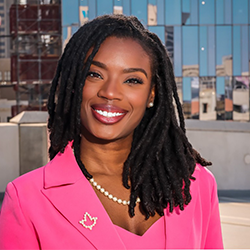 Headshot of Courtney Bryant Shelby